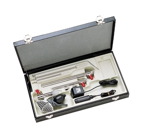 35303 WELCH ALLYN FIBER OPTIC SIGMOIDOSCOP