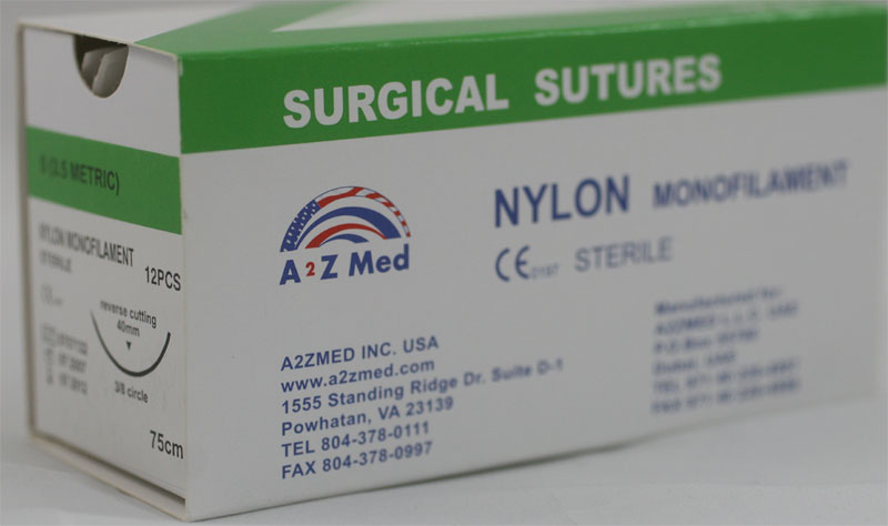 Nylon 10mm