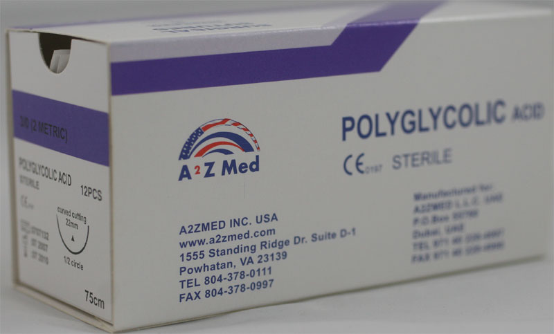 Polyglycolic Acid