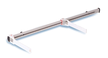 PEDIATRIC MEASURING ROD