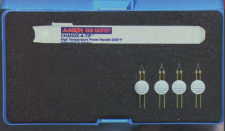 DEL1 Cautery 