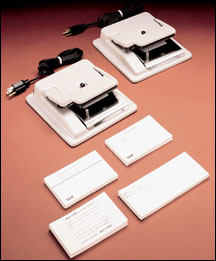 WOLF X-RAY ID PRINTERS