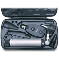 Heine Diagnostic set