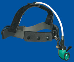 XenaLux™ Headlamp
